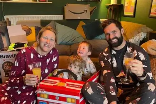 Молодая мама услышала два ошибочных диагноза. Теперь ей осталось жить всего несколько месяцев