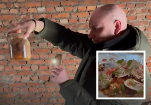 Он ел консервы 80-летней выдержки. Чем это закончилось для его здоровья?