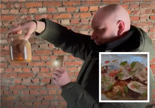 Он ел консервы 80-летней выдержки. Чем это закончилось для его здоровья?