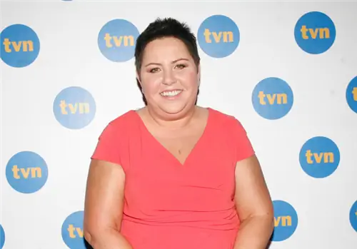 Дорота Веллман впервые о болезни. Это заставляет меня хотеть выпрыгнуть из окна