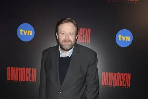 Олаф Любащенко похудел на 80 кг. Это одно диетическое изменение было ключевым