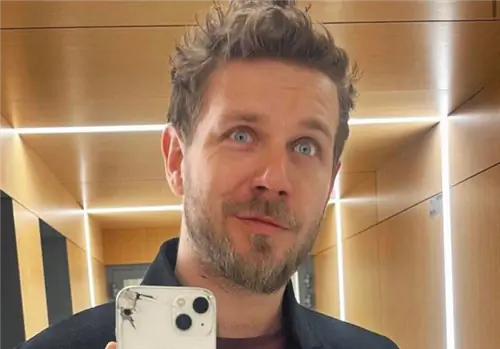 Антони Кроликовский арестован в состоянии алкогольного опьянения. Я не употребляю наркотики, поддерживаю лечение