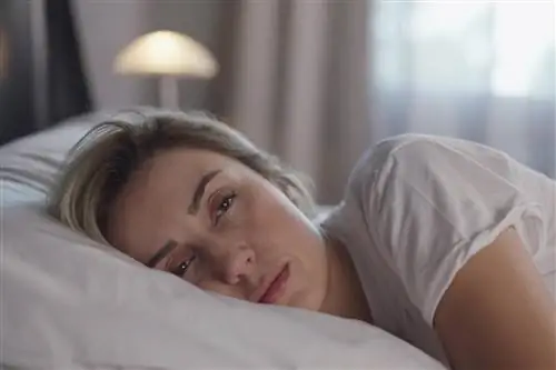 Вы устали и с трудом встаете с постели? Психолог советует, как дожить до весны