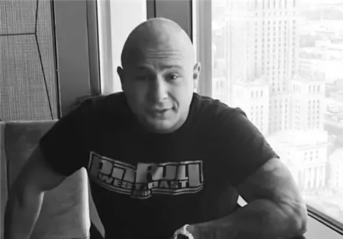 Матеуш Мураньски впал в депрессию из-за ненависти? "Он убежал куда-то в эти стимуляторы"