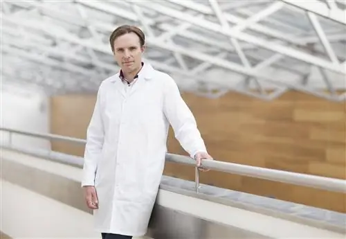 Механическая тромбэктомия в UCK - первый случай у ребенка в Польше