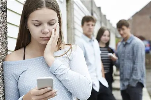 Киберзапугивание, киберсталкинг: что это такое и какие бывают его виды? Как реагировать на кибербуллинг?