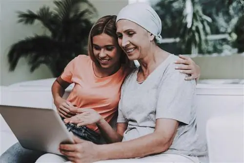 О «забытых пациентах», т.е. о 1-м Национальном дне ухода за больными