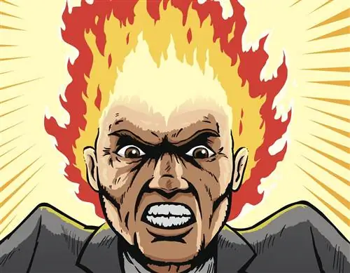 Ненависть или разжигание ненависти в Интернете. Причины и последствия ненависти