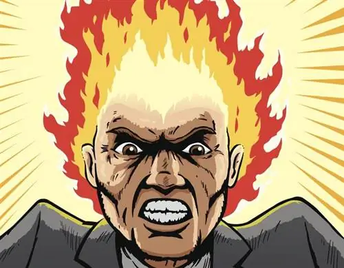 Ненависть или разжигание ненависти в Интернете. Причины и последствия ненависти