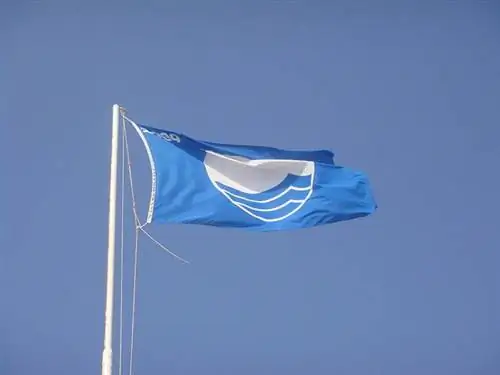 Самые чистые пляжи в Польше. Какие пляжи на Балтийском море получили Голубой флаг?