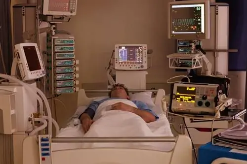 Первая такая операция в Польше. Мы способны уничтожать раковые клетки, даже невидимые