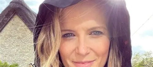 Четыре лика рака. «У меня не было никаких симптомов, но моя опухоль была 6 см»