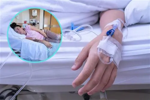 Они сказали, что она слишком молода для рака. Теперь ей осталось жить всего несколько месяцев