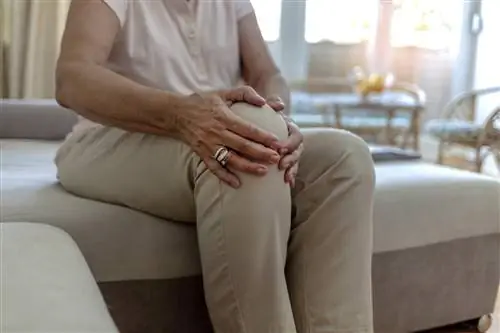 Вот как артрогрипоз разрушает суставы. Иногда даже операция необходима