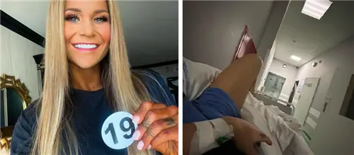 Участник «Отеля Парадайз» попал в психиатрическую больницу. "Это был ад"