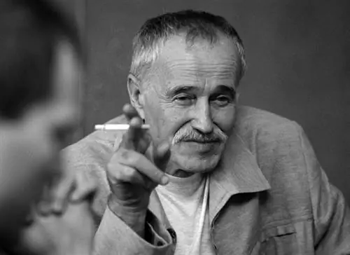 Ян Новицкий. Любовник, бунтарь, икона