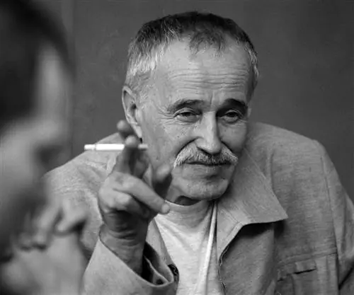 Жена Яна Новицкого раскрыла причину его смерти. Отличие от того, что сообщают СМИ