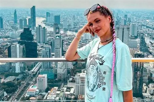 23-летний мужчина хочет пройти эвтаназию. Все из-за болезней, с которыми он борется