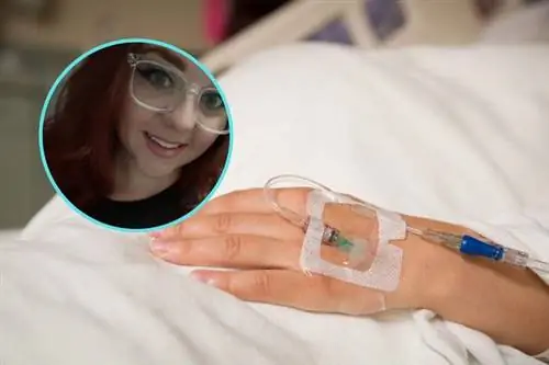 После посещения мануального терапевта у 29-летнего мужчины случился инсульт. Операция повредила ее артерию