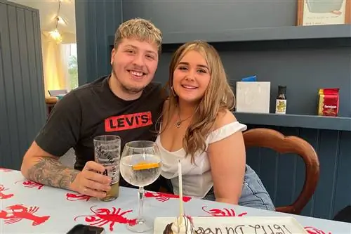 По невинной ошибке будущая невеста запыхалась. Финал был трагичен