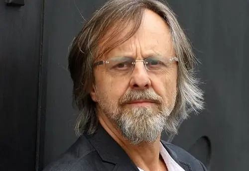 Обладатель польского Оскара серьезно болен. «Это ужас для нас»