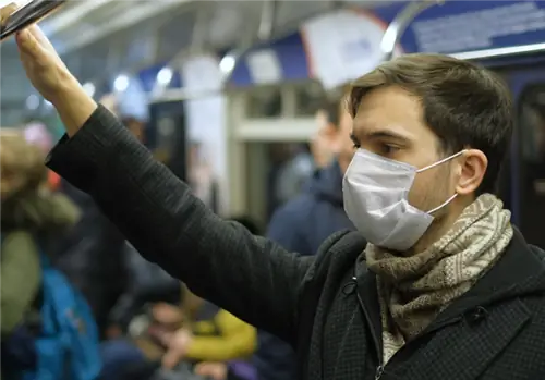 Кракен добрался до Польши. В провинции подтверждены первые случаи