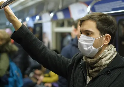 Кракен прибыл в Польшу. В провинции подтверждены первые случаи