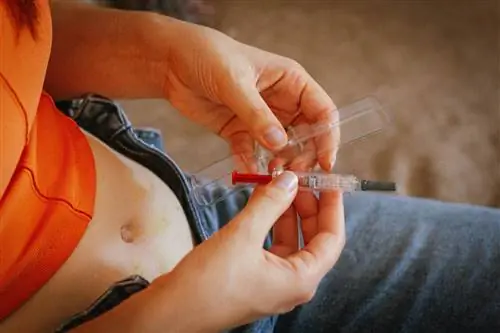 Лекарство от ожирения попало в TikTok. Последствия могут быть ужасными. «Буквально разрушил мою жизнь»