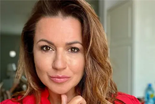 Беата Тадла была в шаге от смерти. «Печень, почки, сердце стали отказываться слушаться»