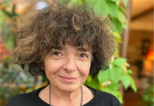 Катажина Грохола рассказывает о своем здоровье. Операции на легких самые кровавые