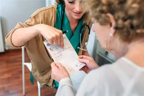 Как долго действует рецепт? Вам нужно поторопиться с этим рецептом