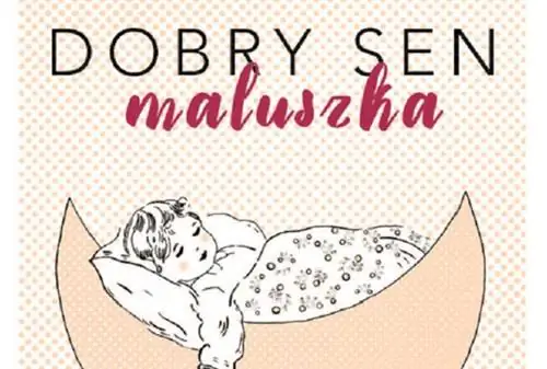 " Спокойный сон ребенка" , руководство для бессонных родителей скоро в продаже