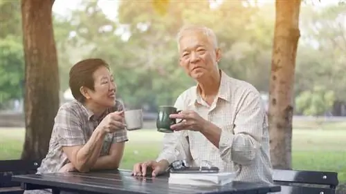 10 стран, где вы живете дольше всего и почему это происходит