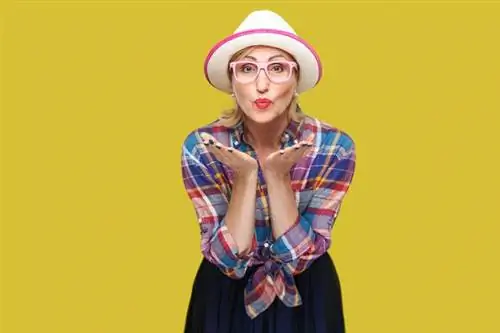 Макияж губ в зрелом возрасте: 7 советов, как красить губы