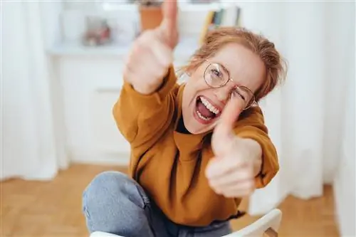 От экстаза до депрессии за минуту? Это может быть циклотимия