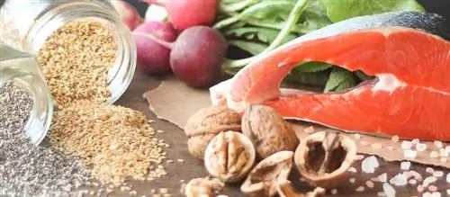 5 диет для продления жизни. Что есть для здоровья?