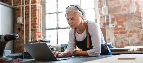 Пенсионный возраст в Польше, Европе и мире