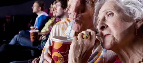 Вторая молодость в кино. 7 фильмов, которые нужно посмотреть