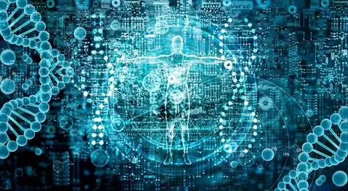 Долгая жизнь в научной фантастике. Необычные видения из фильмов и сериалов