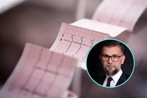 Вот как я борюсь со стрессом. Кардиолог рассказал, как избежать сердечного приступа