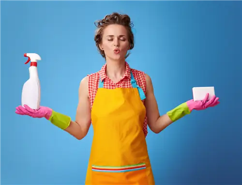 КонМари, или Убираемся по-японски