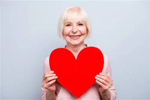 Стресс и сердце пожилого человека – как избежать стресса?