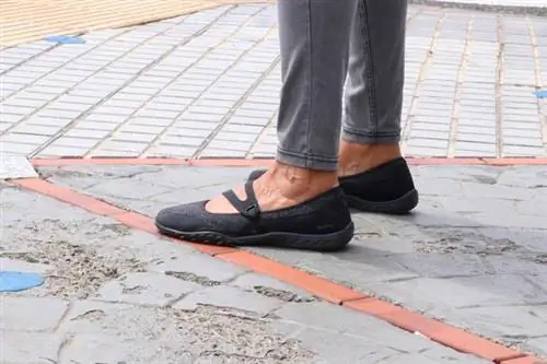 Взрослые женские брюки