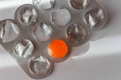 Леденцы от горла Rossmann сняты с продажи. Они содержат ядовитые вещества