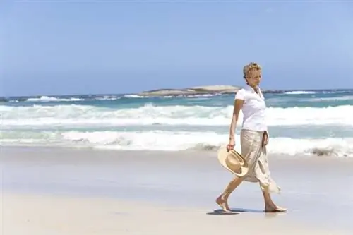 Женские юбки для зрелых женщин