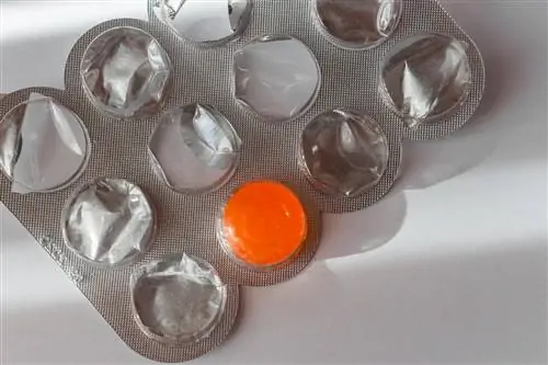 Леденцы от горла Rossmann сняты с продажи. Они содержат ядовитые вещества