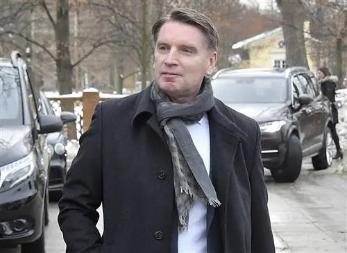 " Уже известно, что я выжил." Томаш Лис показал неизвестное фото из больницы