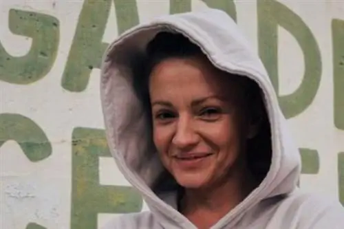 Дорота Шелонговска