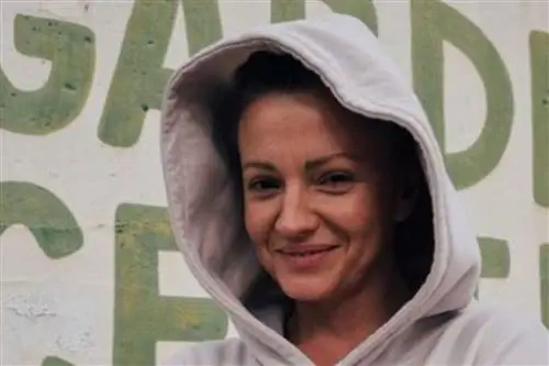 Дорота Шелонговска болела раком. После такого диагноза многие женщины живут всего несколько месяцев