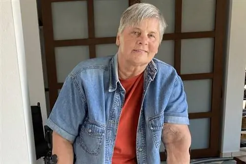 Янина Охойска